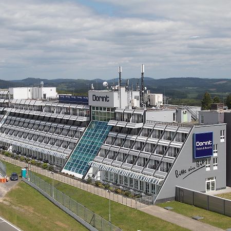 Dorint Am Nuerburgring Hocheifel Hotel Luaran gambar
