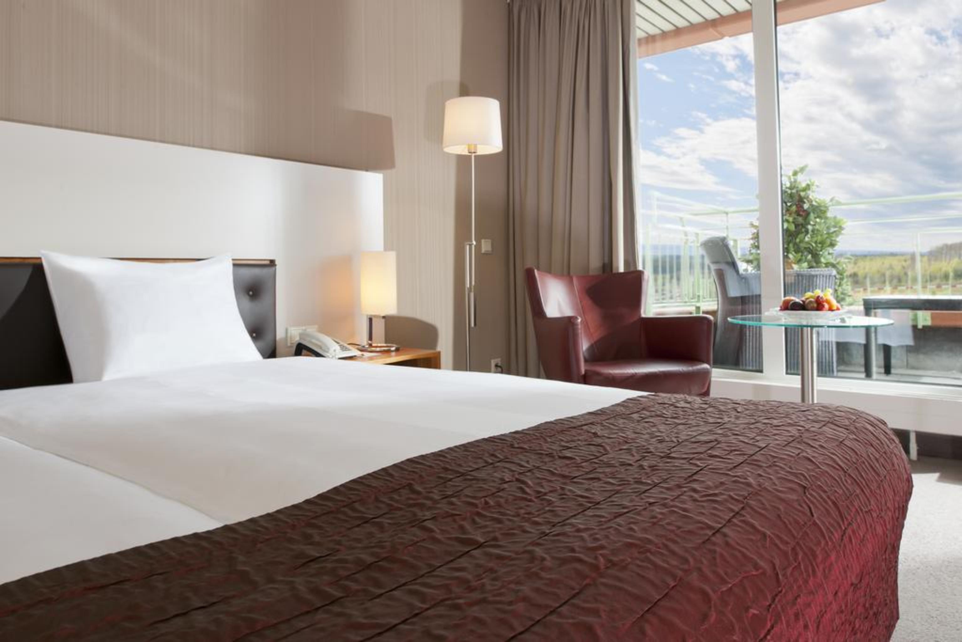 Dorint Am Nuerburgring Hocheifel Hotel Bilik gambar