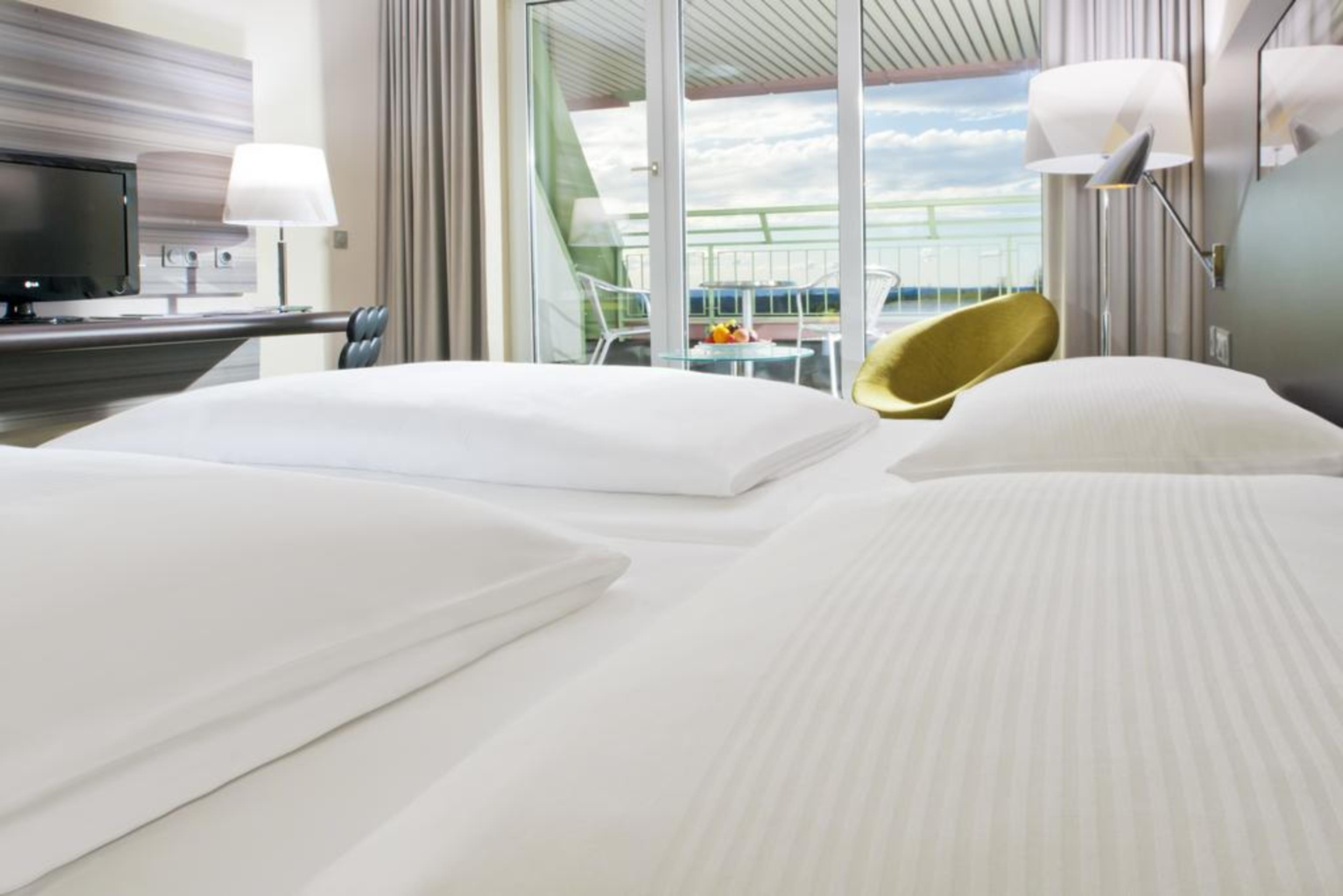 Dorint Am Nuerburgring Hocheifel Hotel Bilik gambar