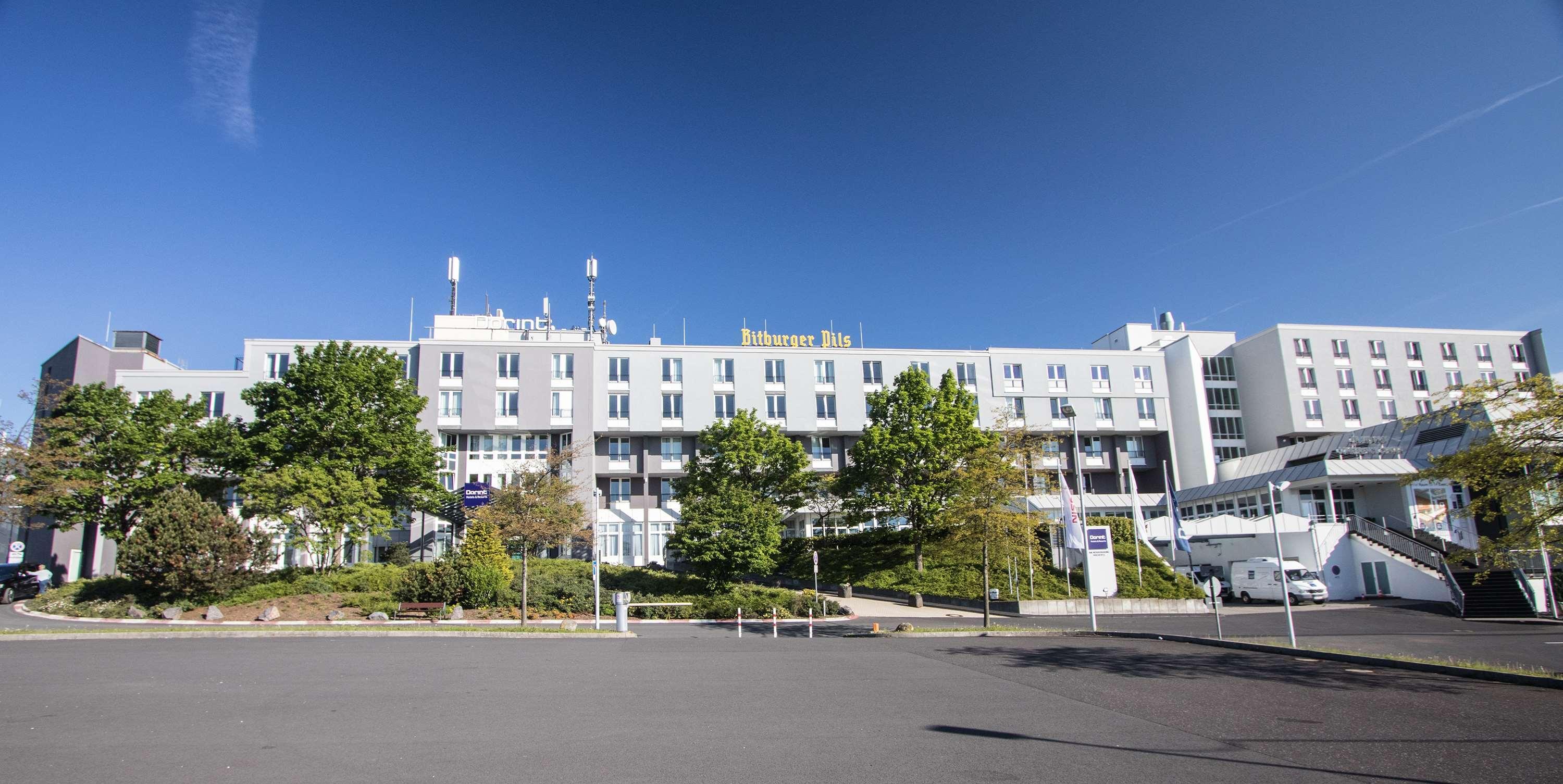 Dorint Am Nuerburgring Hocheifel Hotel Luaran gambar