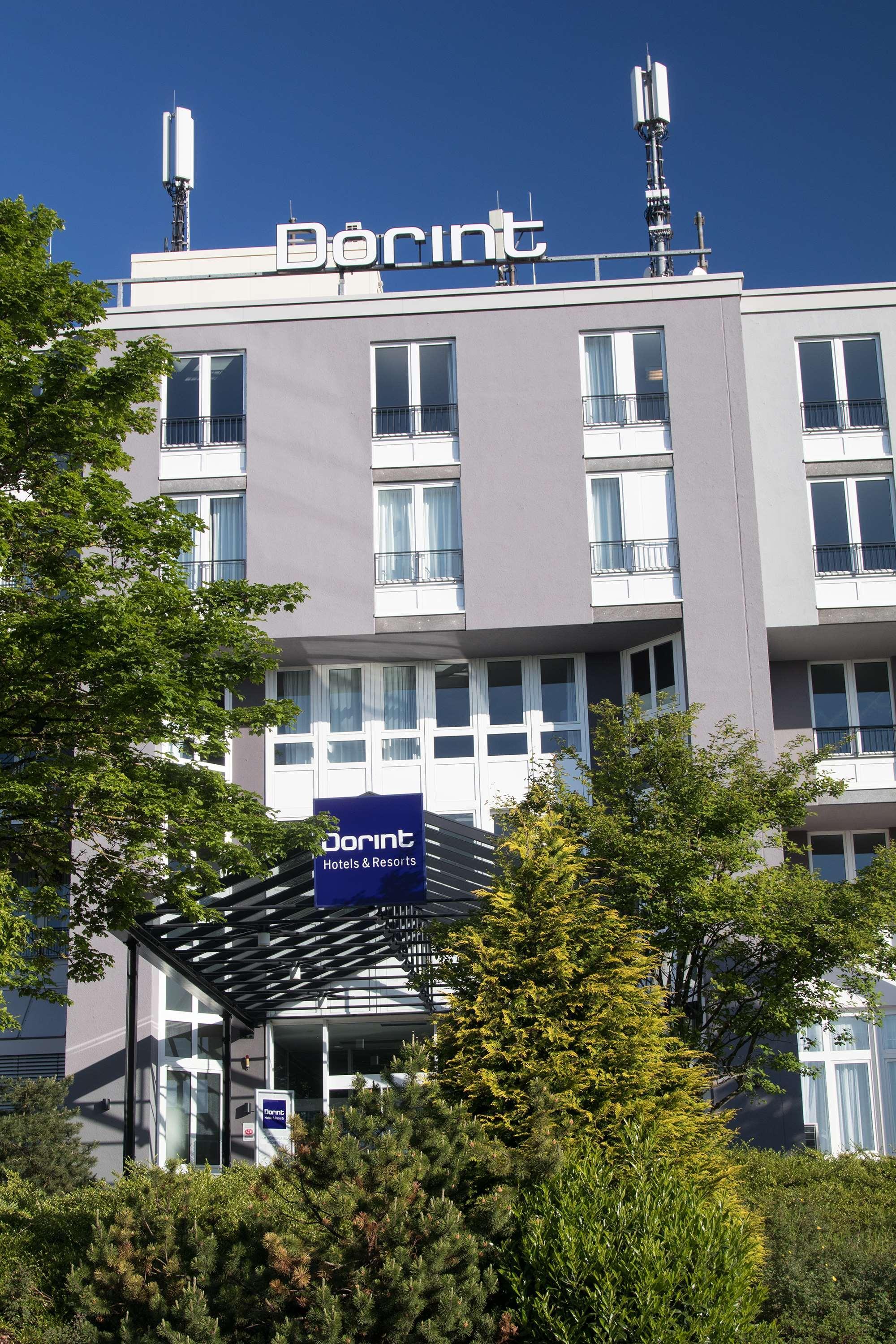 Dorint Am Nuerburgring Hocheifel Hotel Luaran gambar