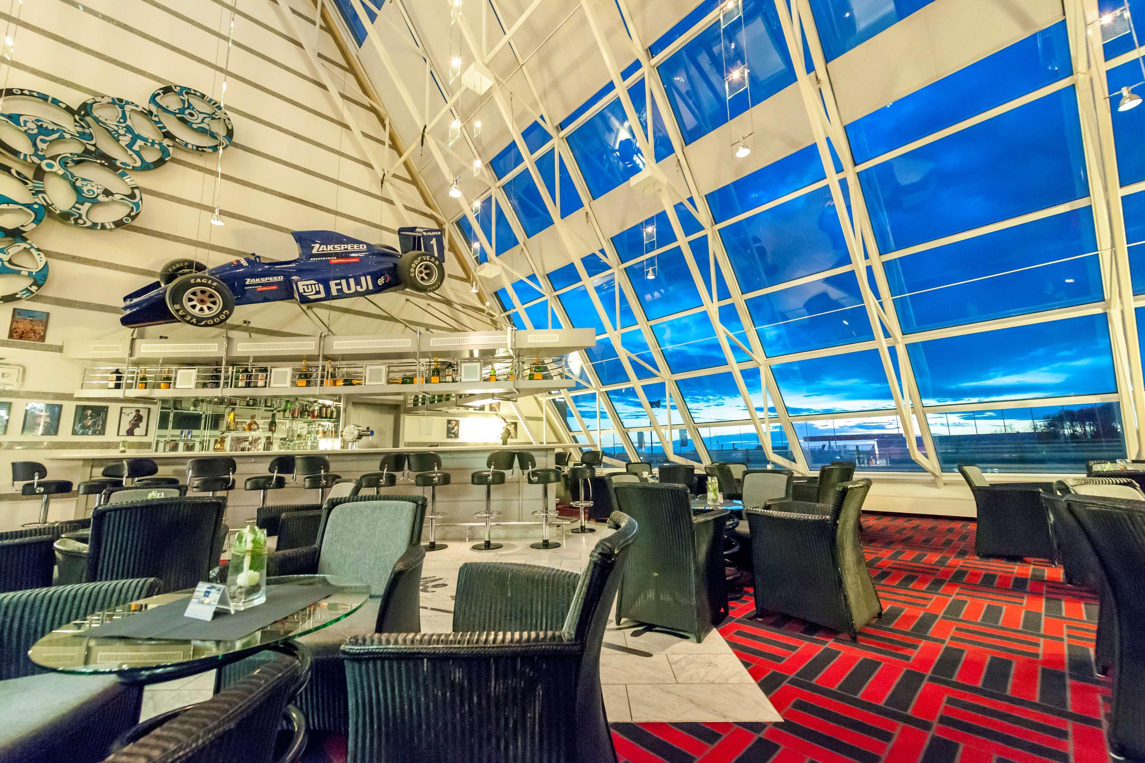 Dorint Am Nuerburgring Hocheifel Hotel Luaran gambar