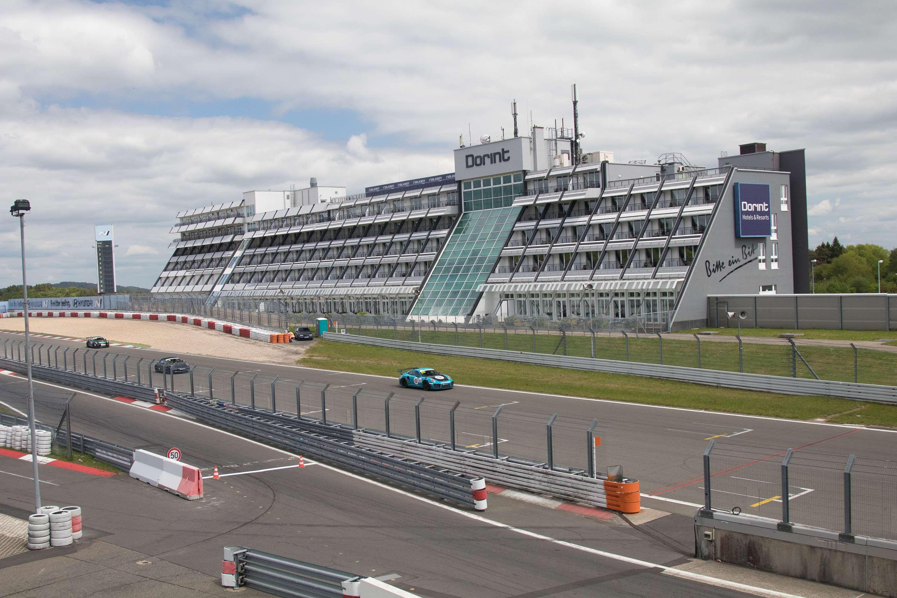 Dorint Am Nuerburgring Hocheifel Hotel Luaran gambar
