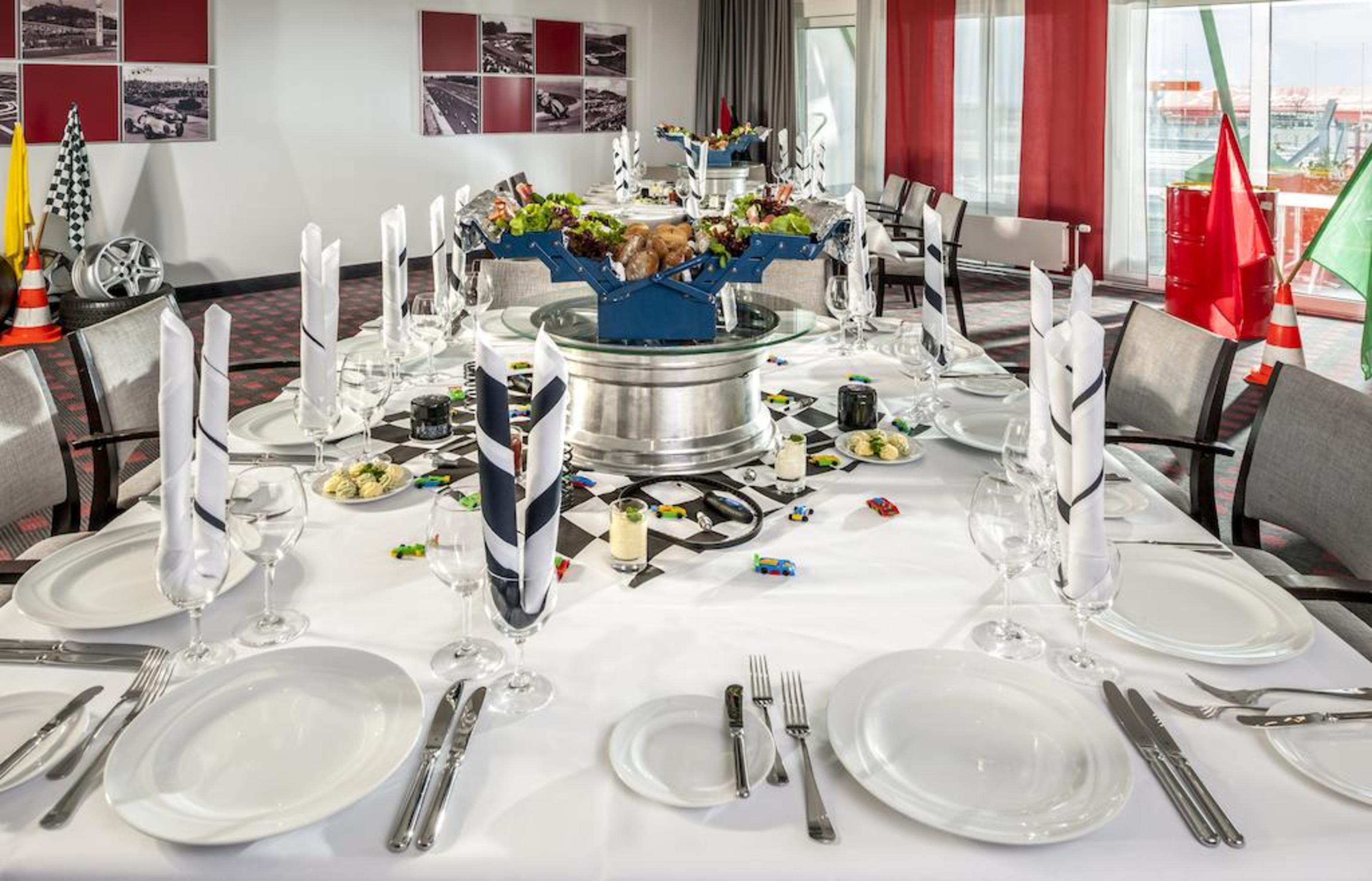 Dorint Am Nuerburgring Hocheifel Hotel Luaran gambar