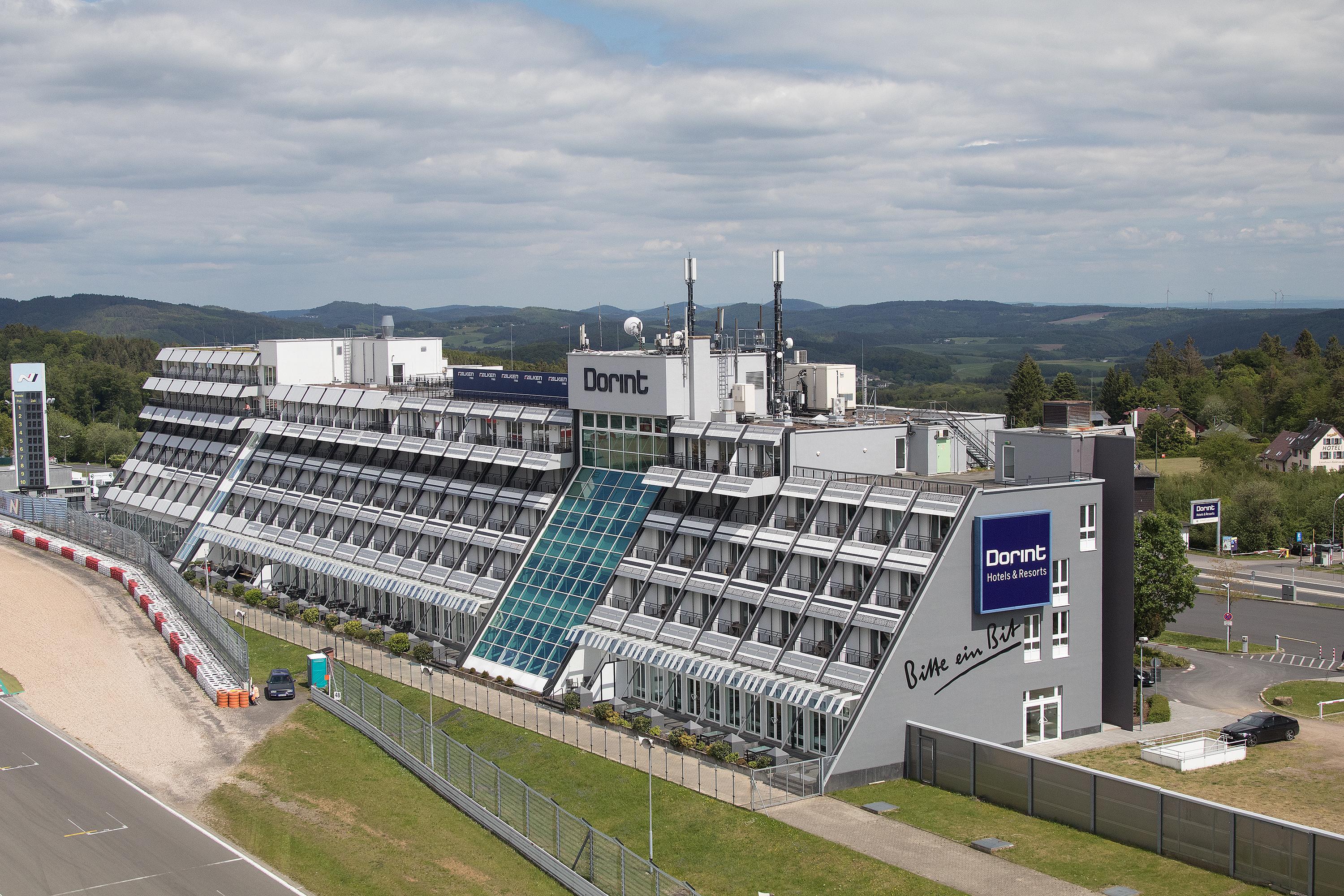 Dorint Am Nuerburgring Hocheifel Hotel Luaran gambar