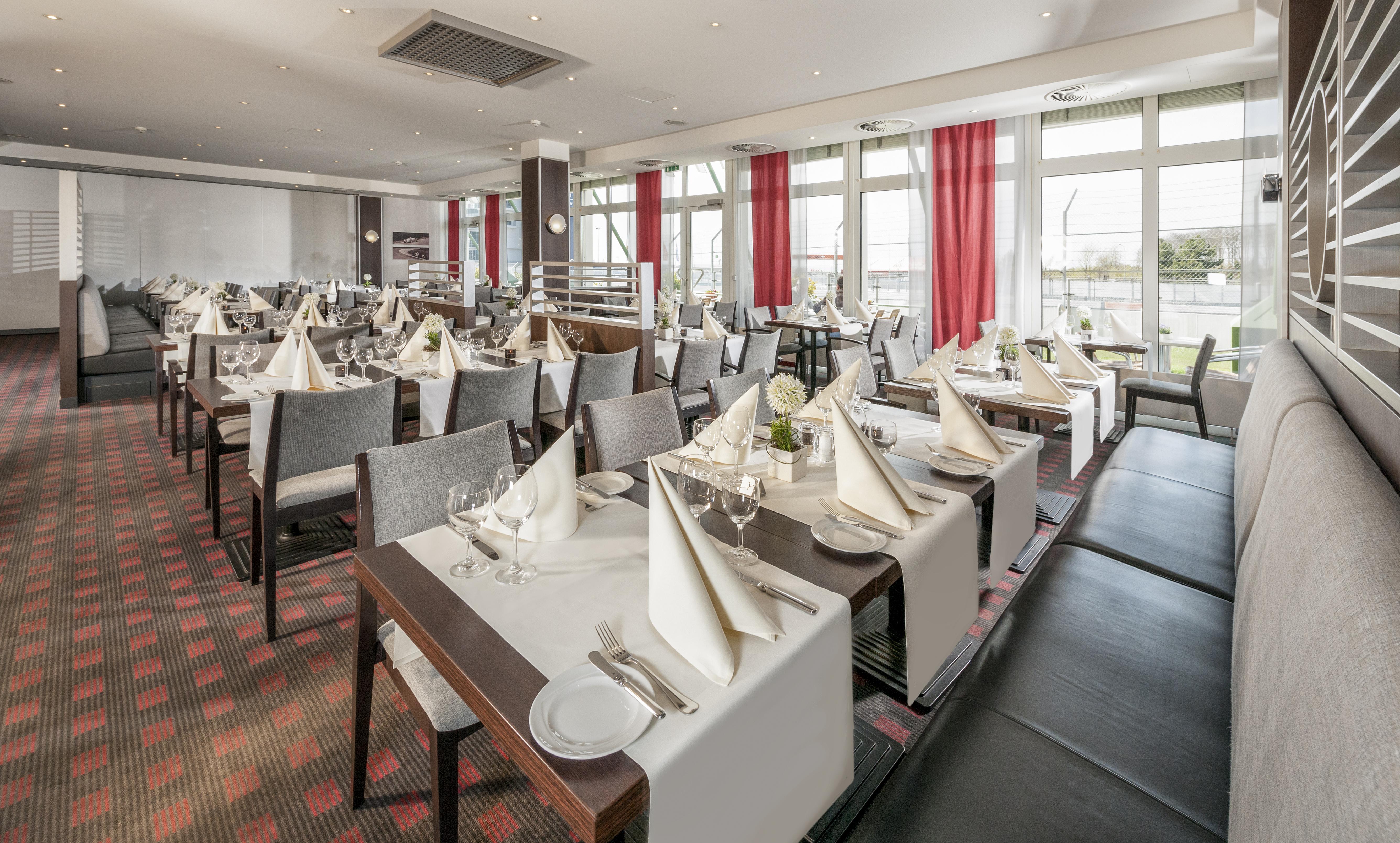 Dorint Am Nuerburgring Hocheifel Hotel Luaran gambar