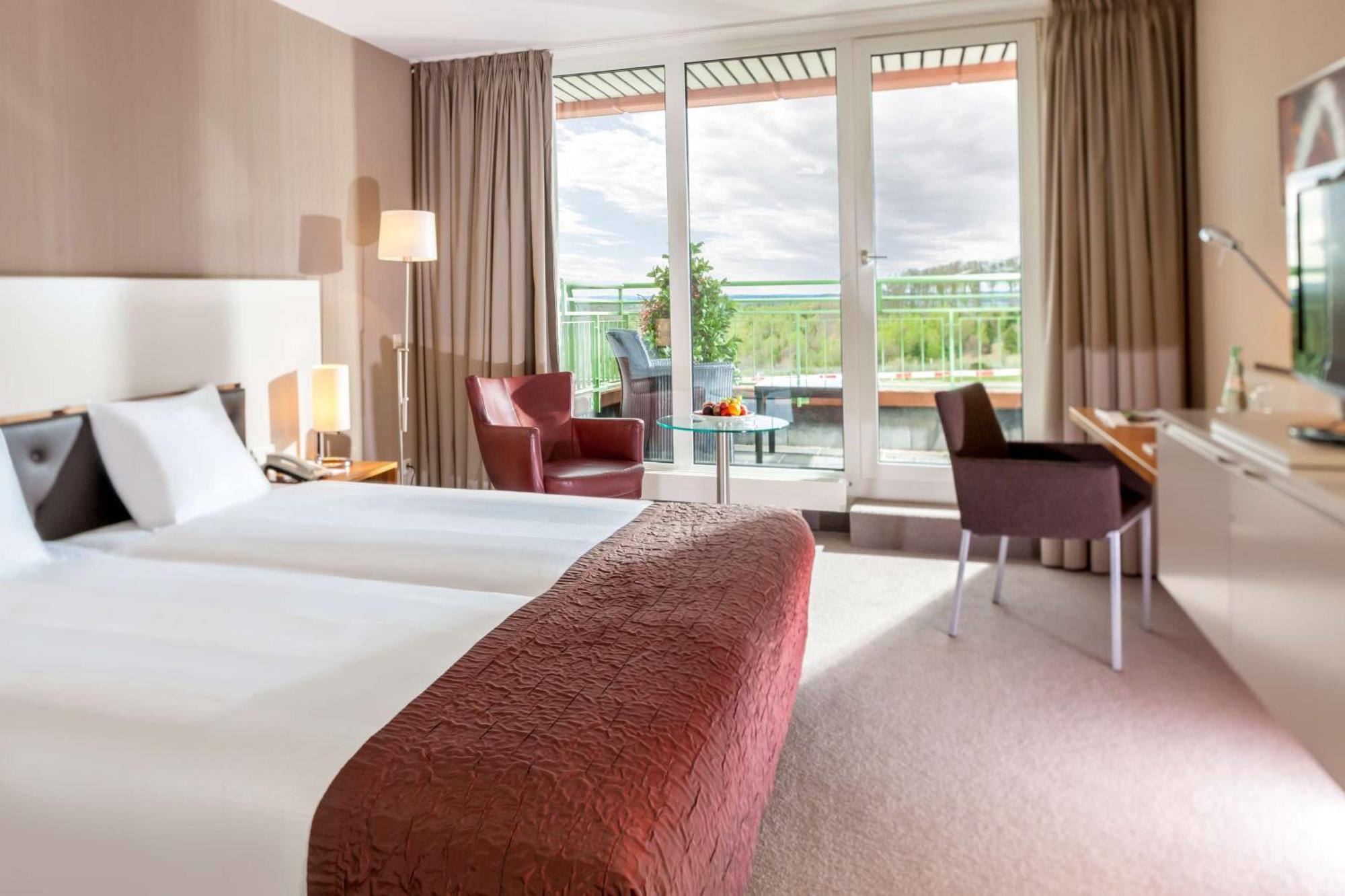 Dorint Am Nuerburgring Hocheifel Hotel Luaran gambar
