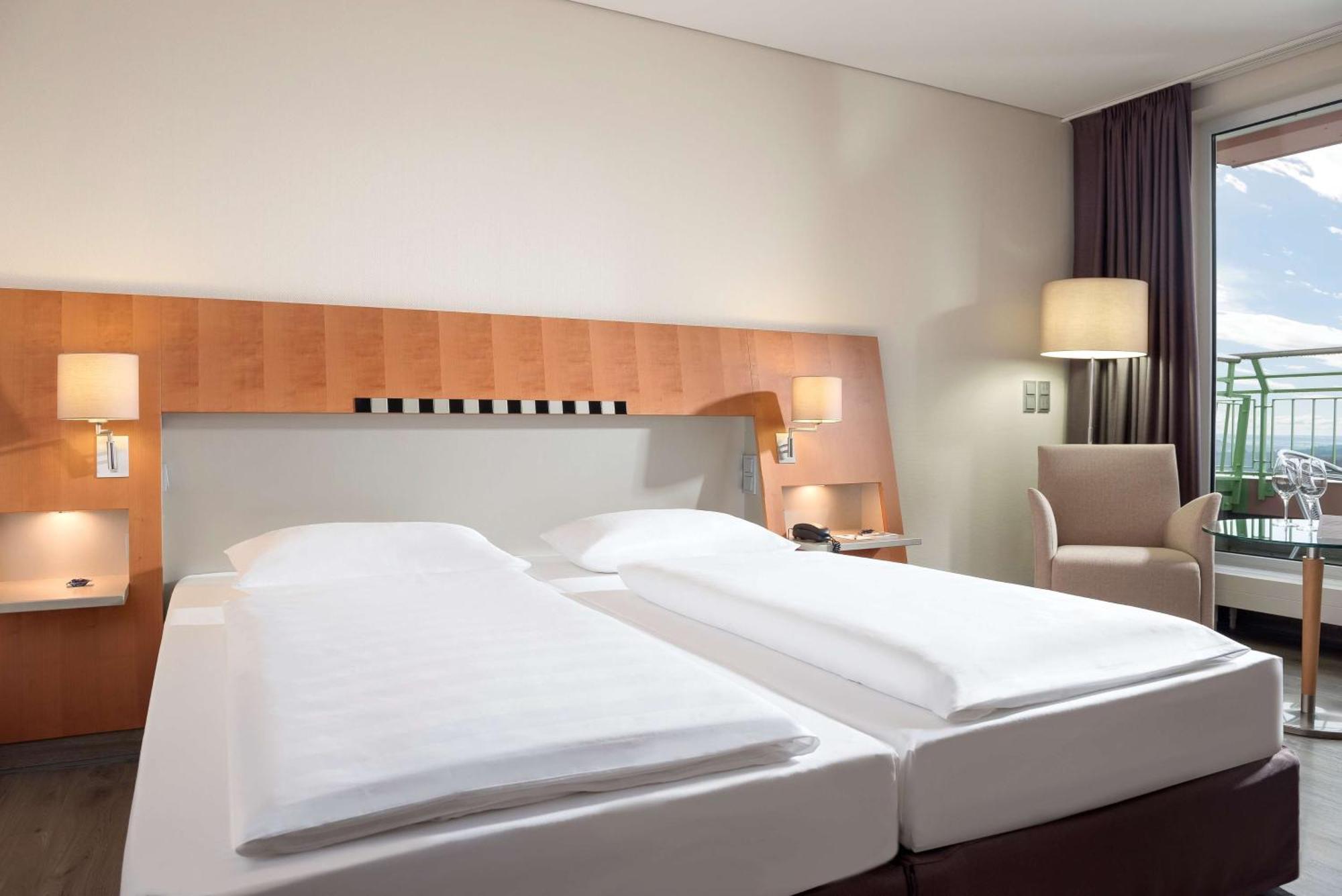 Dorint Am Nuerburgring Hocheifel Hotel Luaran gambar