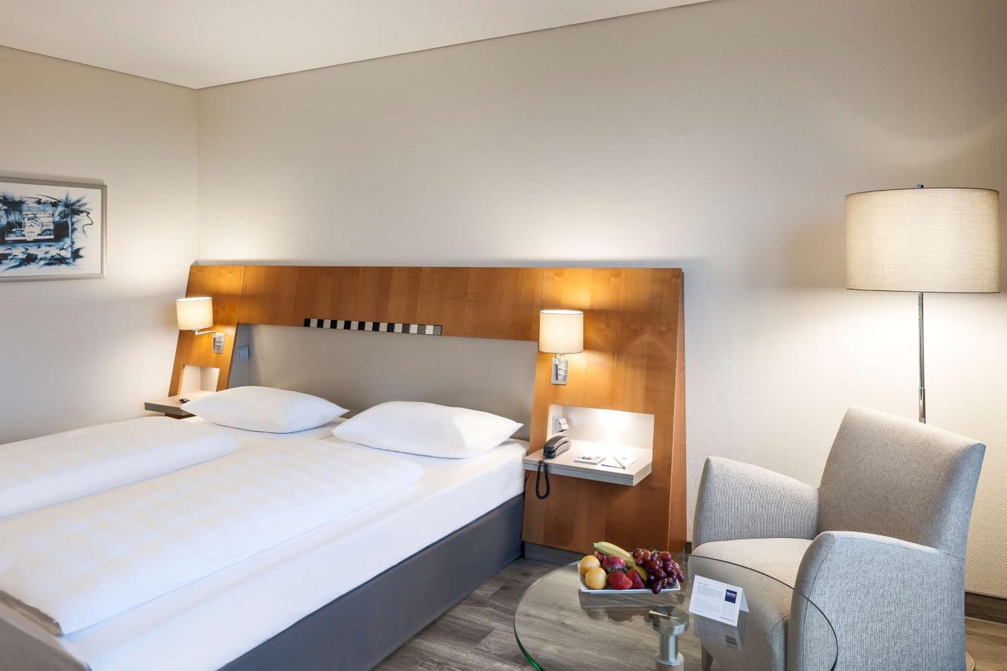 Dorint Am Nuerburgring Hocheifel Hotel Luaran gambar