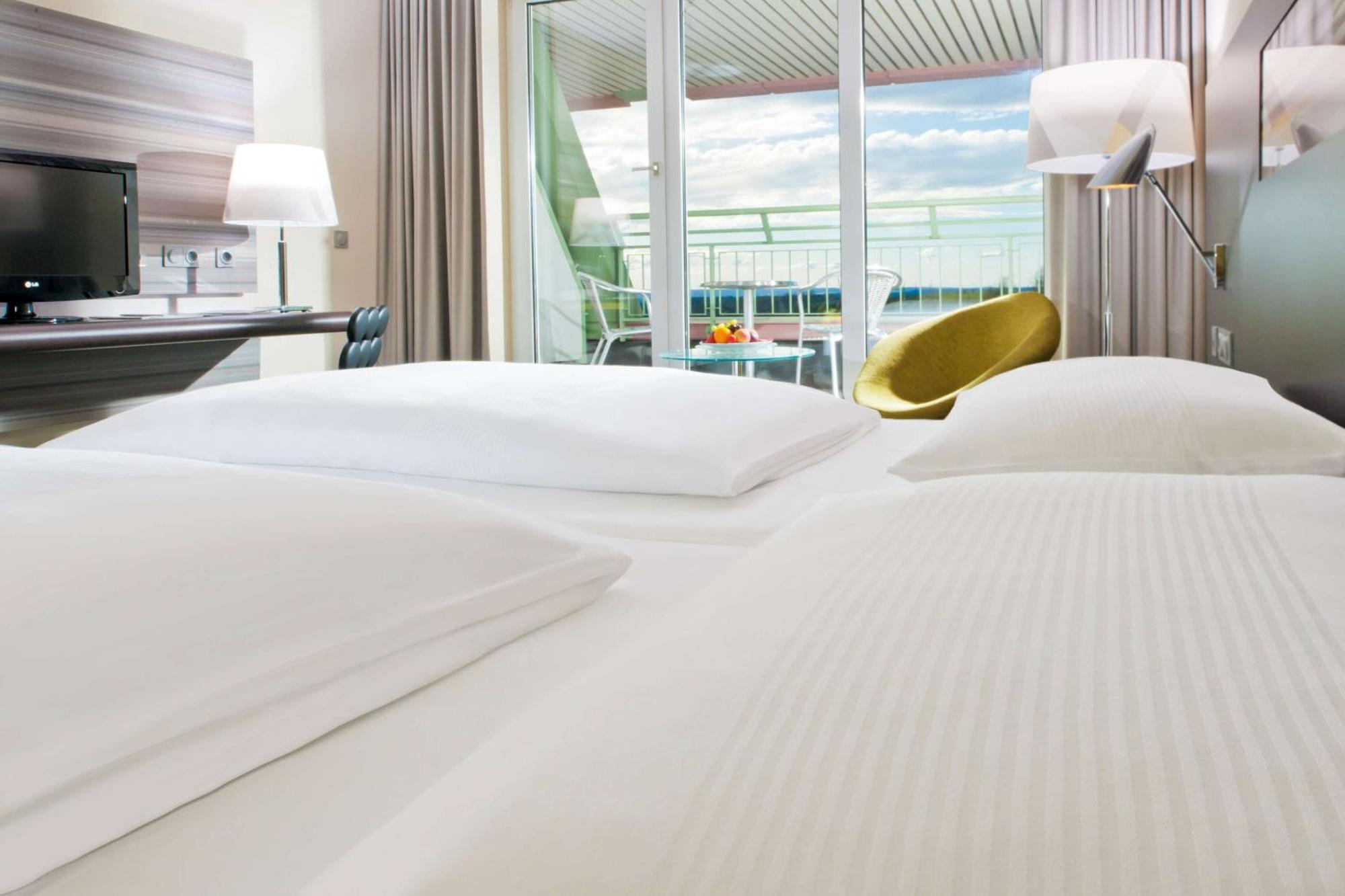 Dorint Am Nuerburgring Hocheifel Hotel Luaran gambar