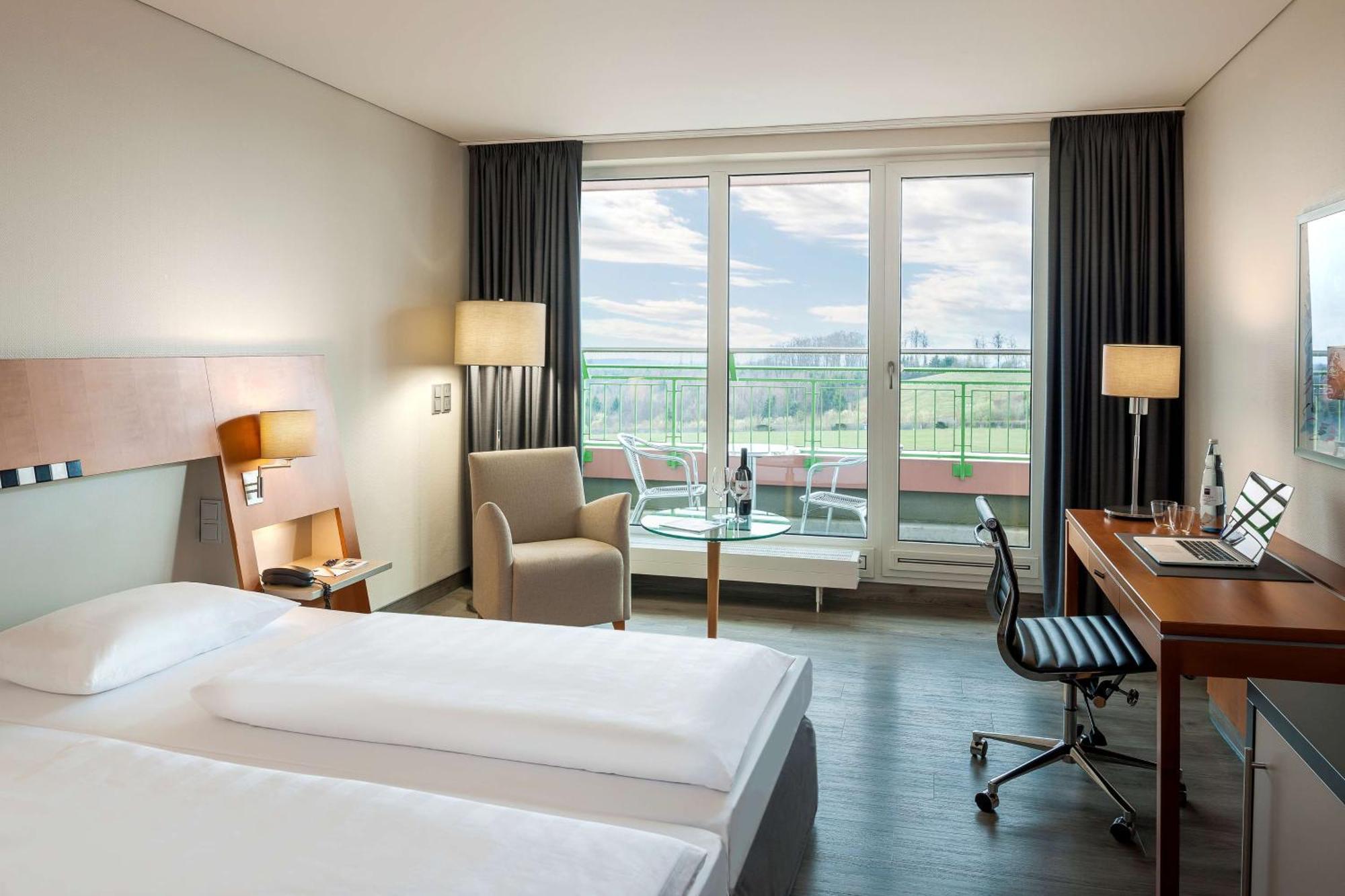 Dorint Am Nuerburgring Hocheifel Hotel Luaran gambar