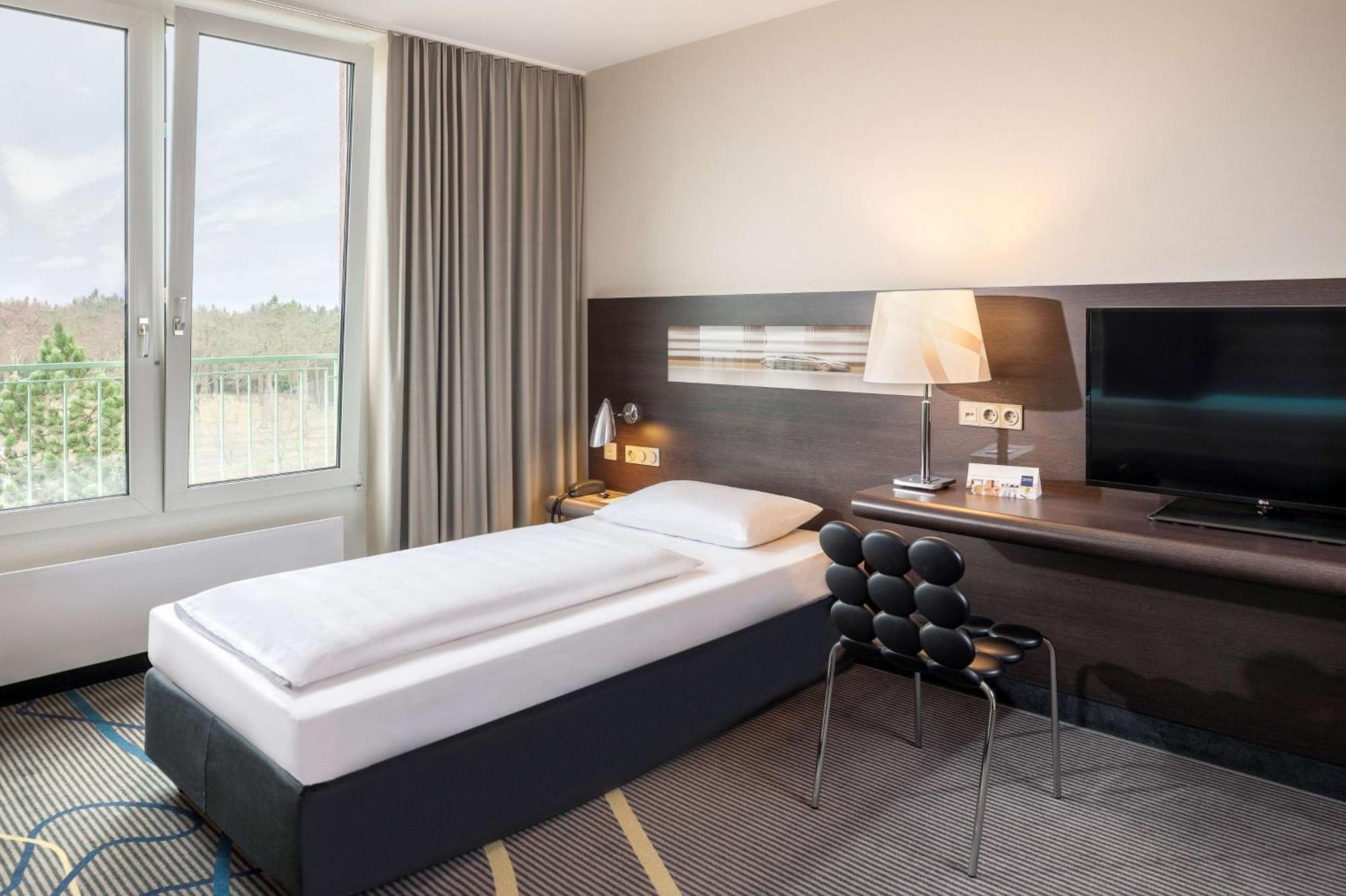 Dorint Am Nuerburgring Hocheifel Hotel Luaran gambar