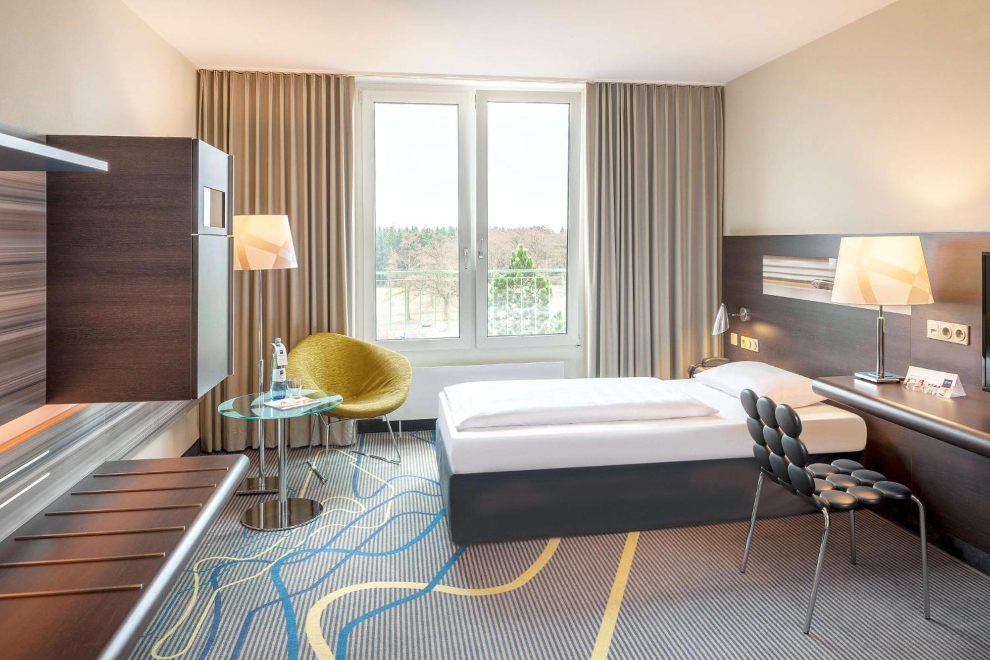 Dorint Am Nuerburgring Hocheifel Hotel Luaran gambar