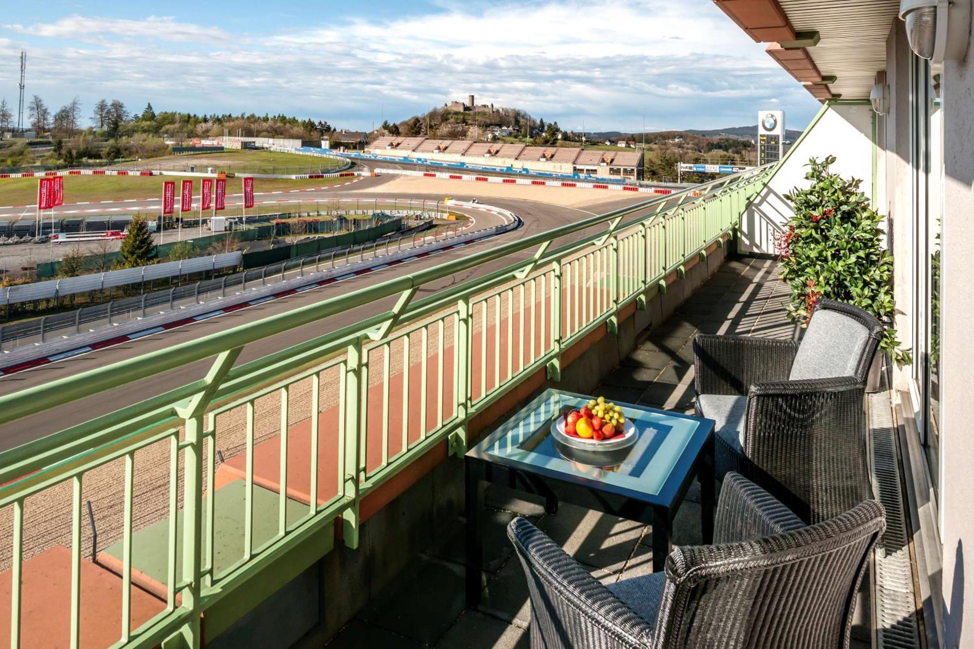 Dorint Am Nuerburgring Hocheifel Hotel Luaran gambar