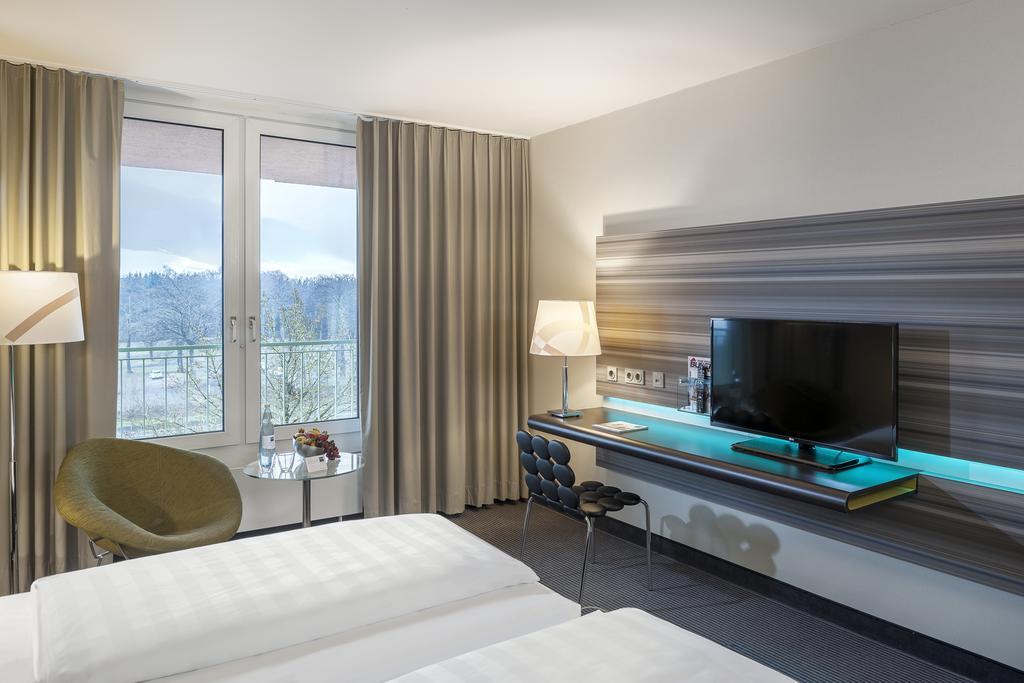Dorint Am Nuerburgring Hocheifel Hotel Luaran gambar