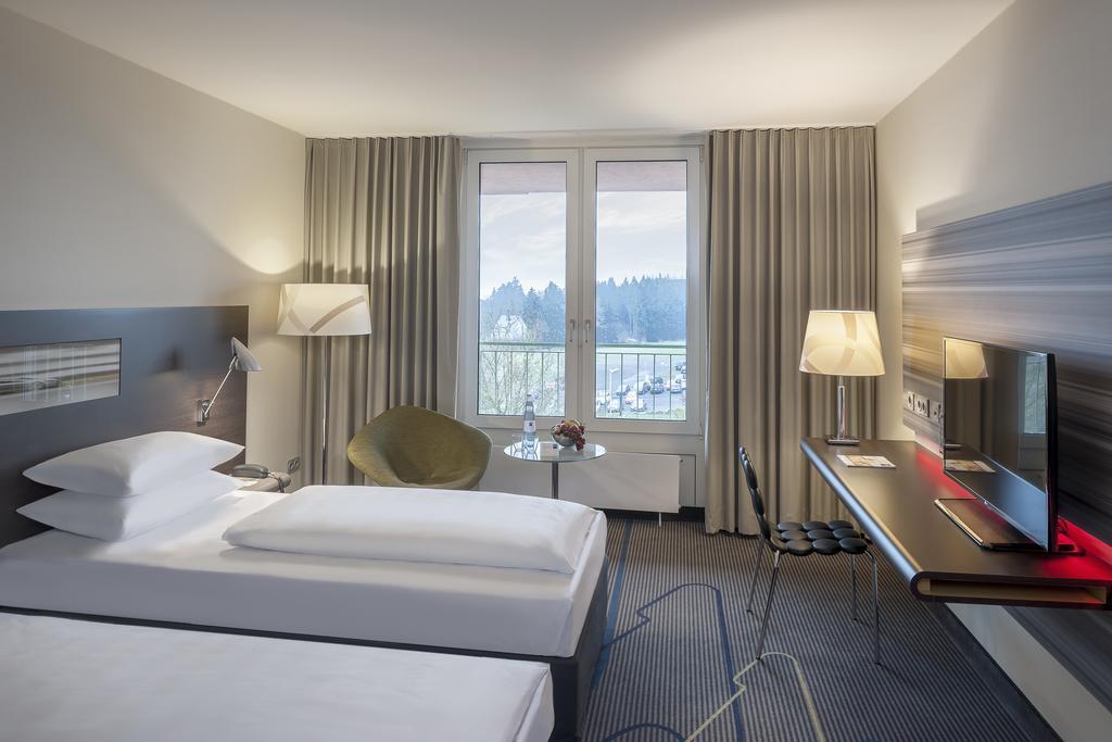 Dorint Am Nuerburgring Hocheifel Hotel Luaran gambar
